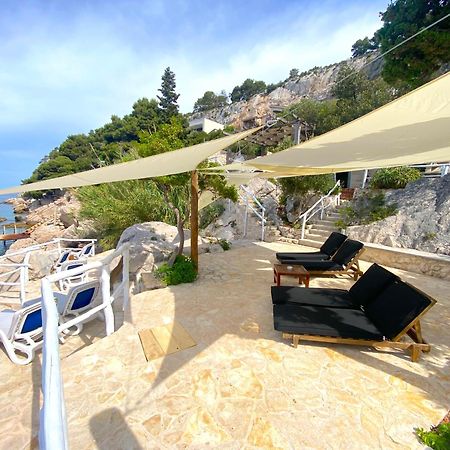 Apartments Villa Marcelina フヴァル エクステリア 写真