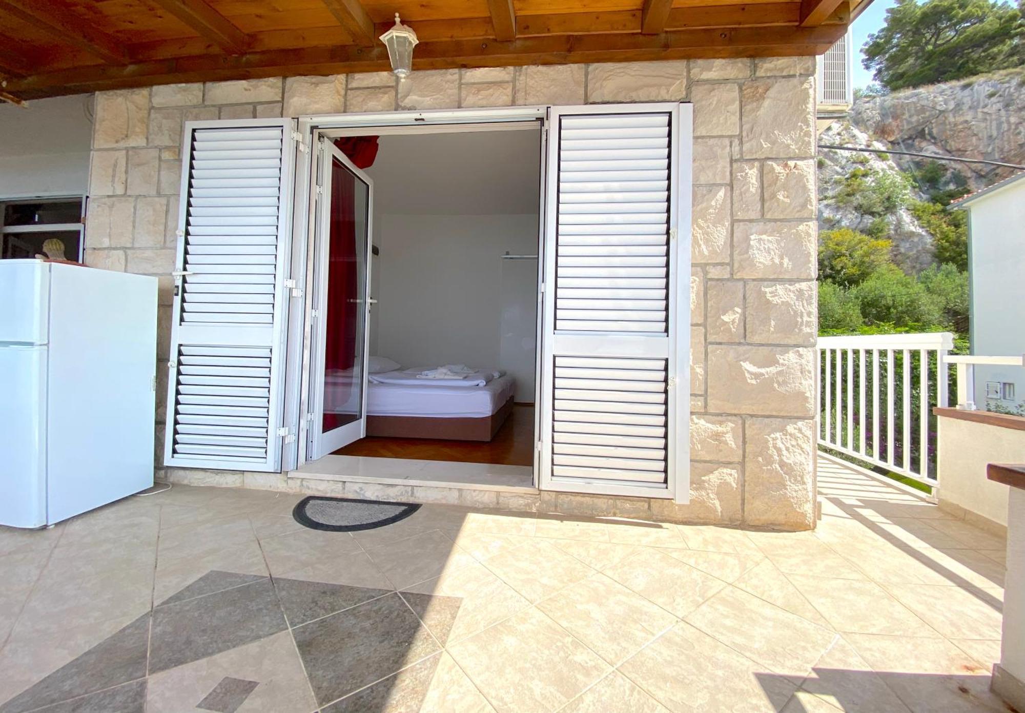 Apartments Villa Marcelina フヴァル 部屋 写真