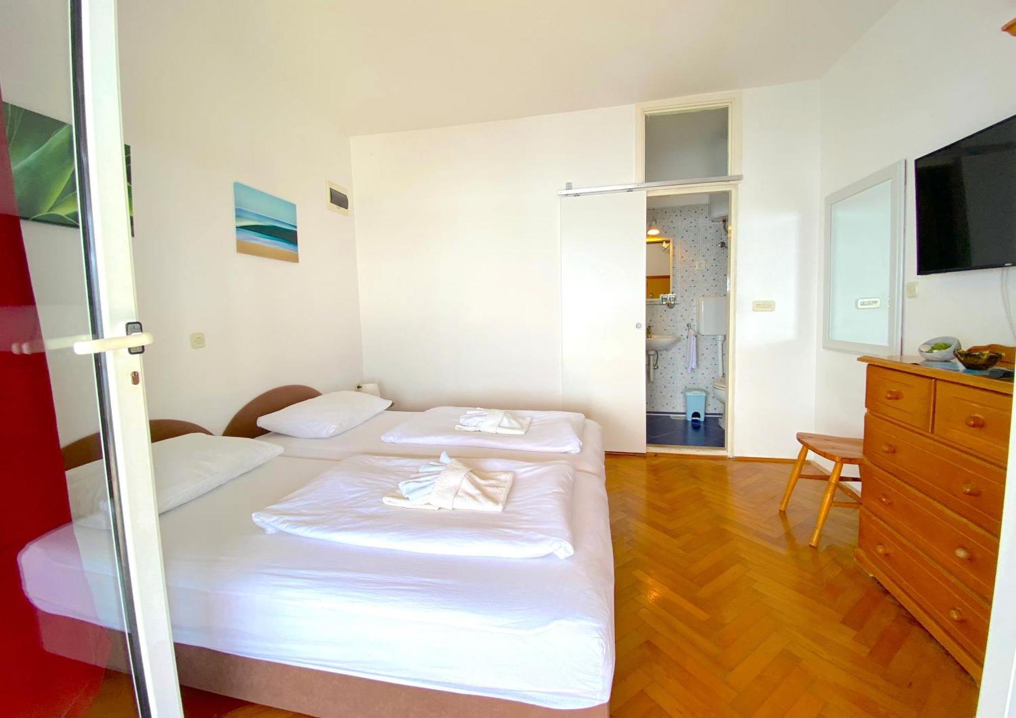 Apartments Villa Marcelina フヴァル 部屋 写真