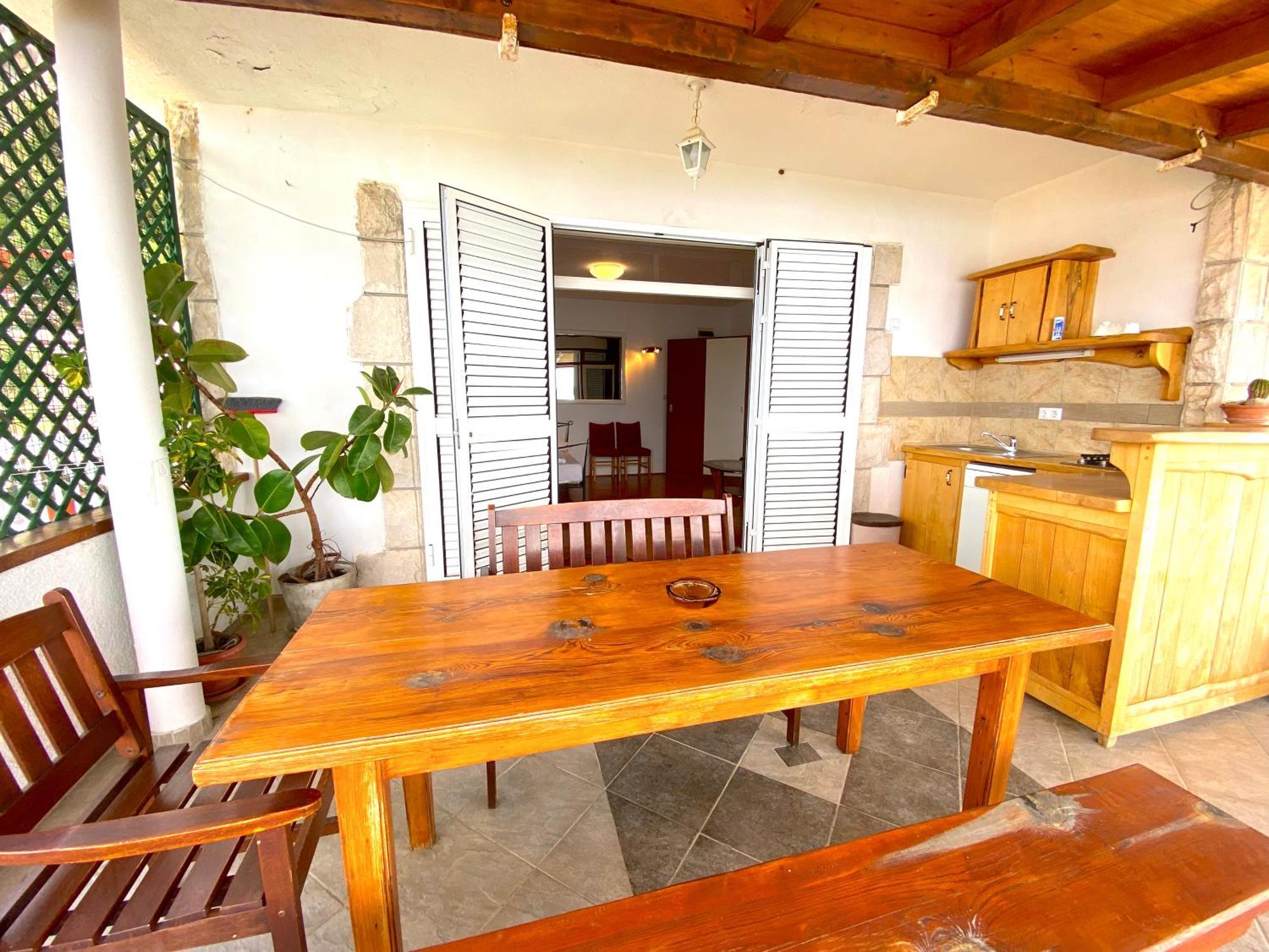 Apartments Villa Marcelina フヴァル 部屋 写真