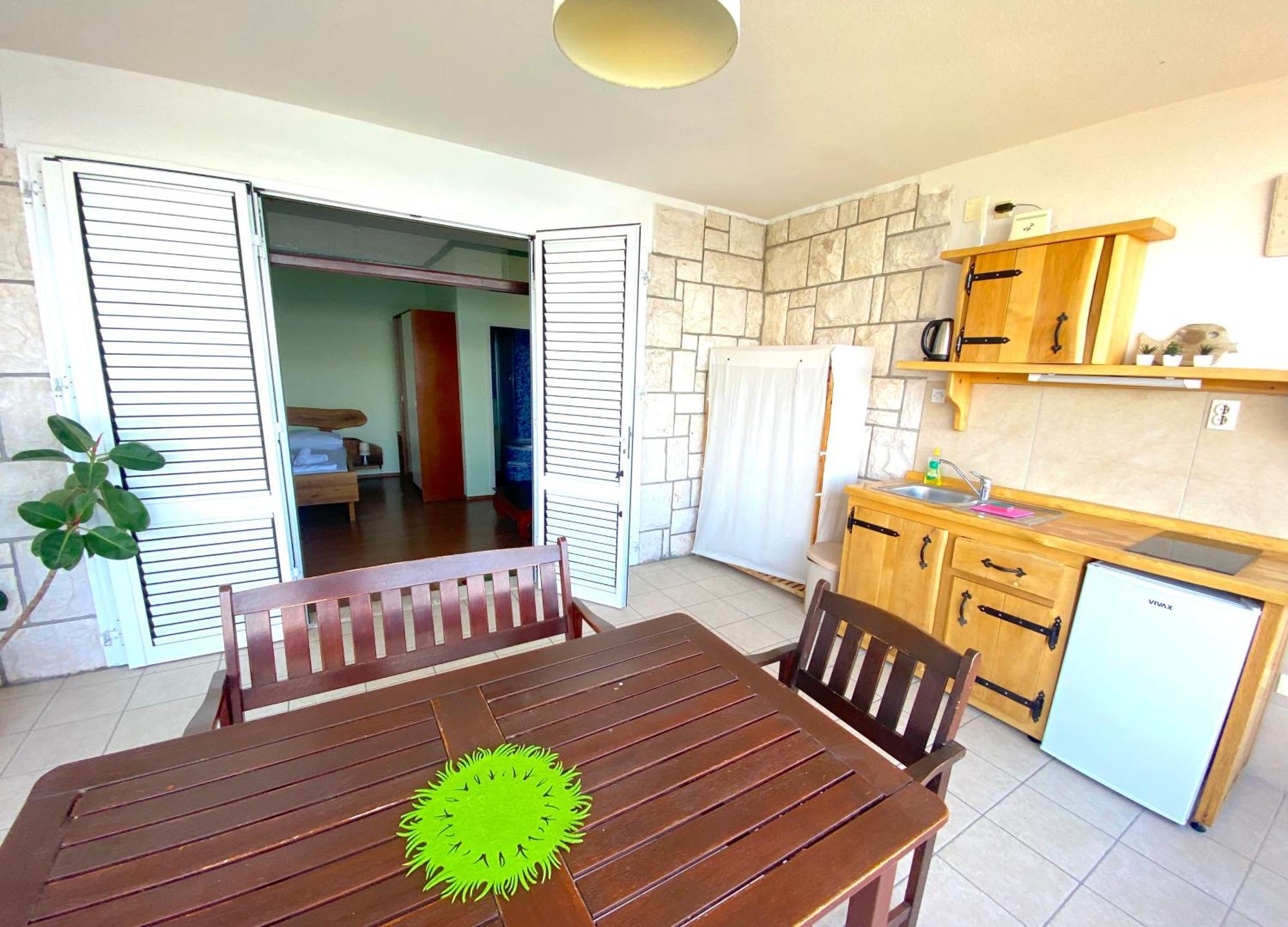Apartments Villa Marcelina フヴァル 部屋 写真