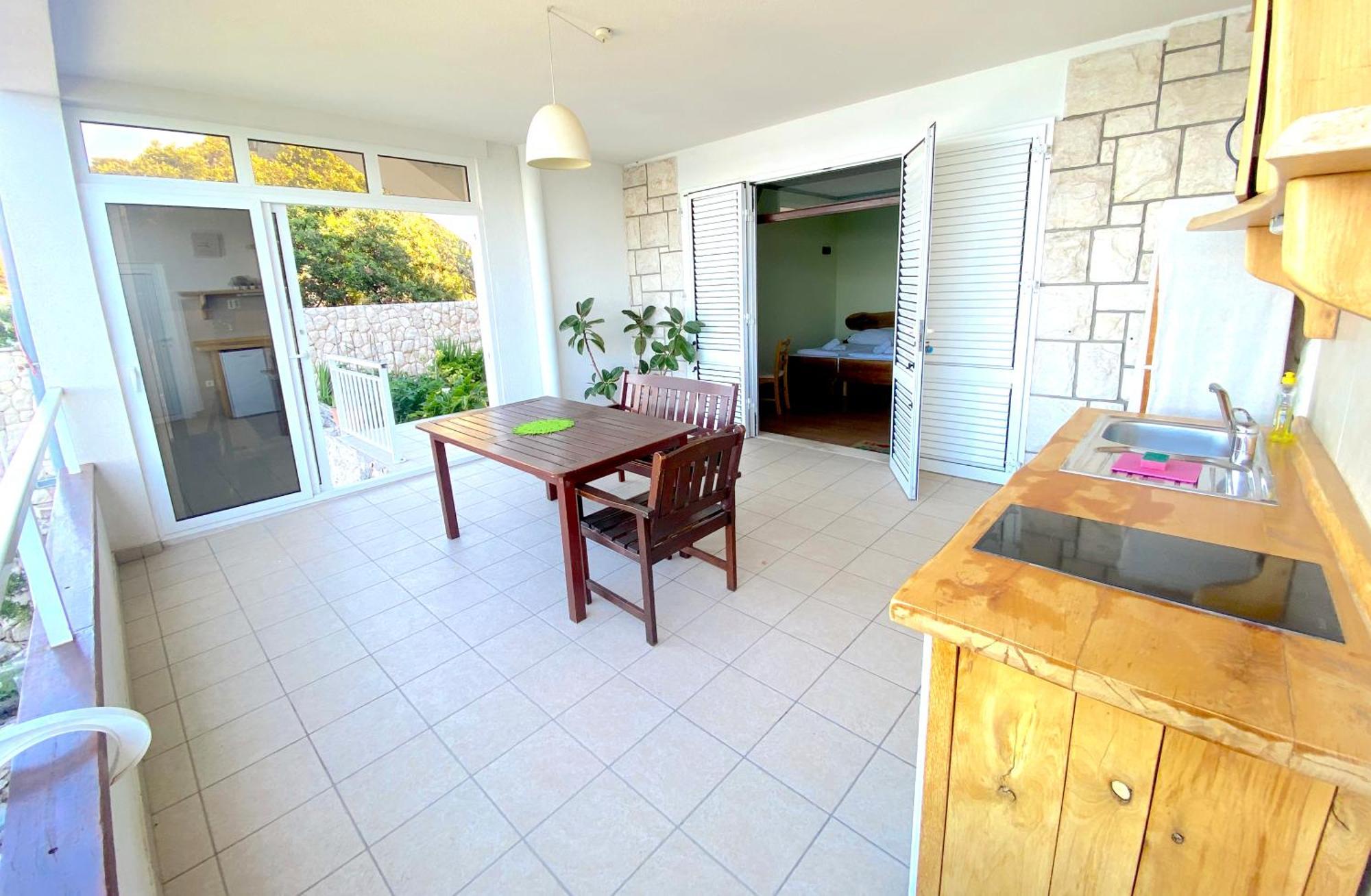 Apartments Villa Marcelina フヴァル 部屋 写真