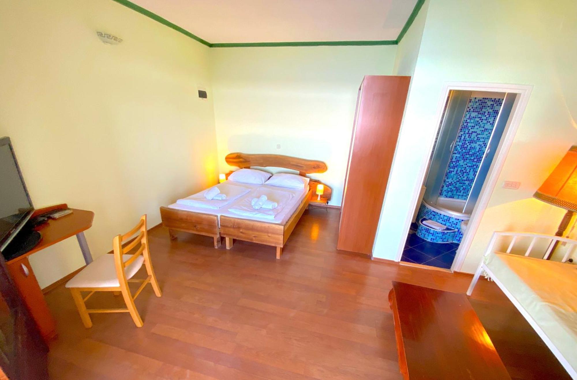 Apartments Villa Marcelina フヴァル 部屋 写真